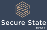 Corporate logo for Secure State Cyber