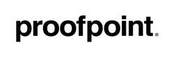 Corporate logo for proofpoint