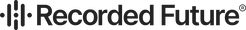 Corporate logo for Recorded Future